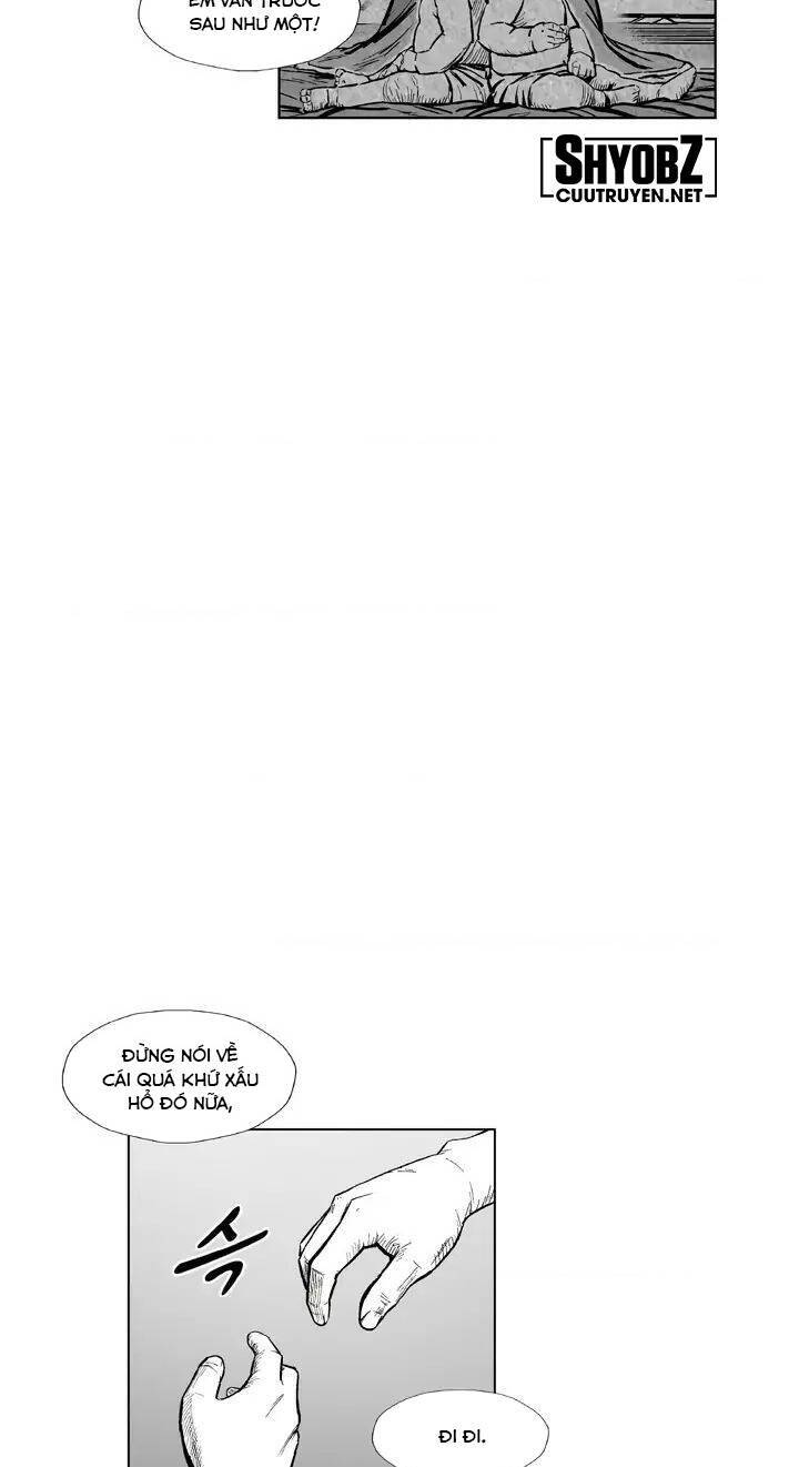 Cơn Bão Đỏ Chap 319 - Next Chap 320