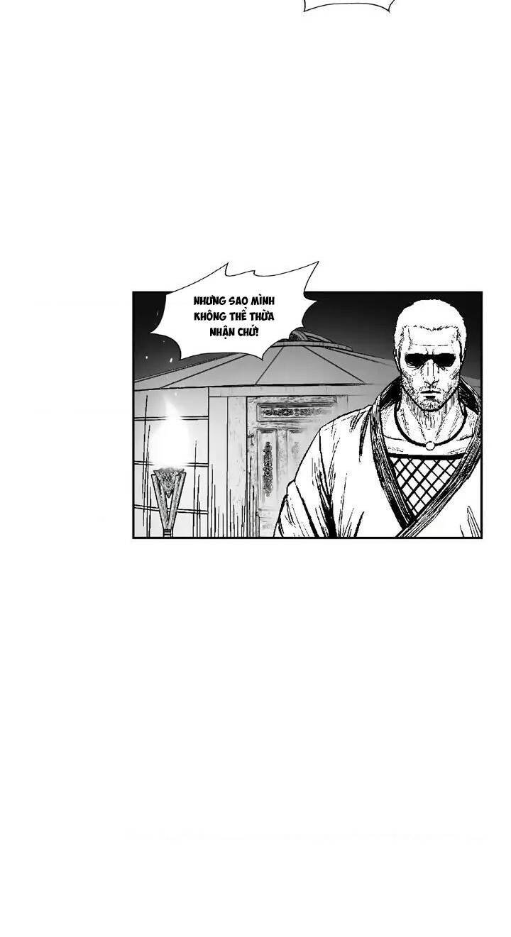 Cơn Bão Đỏ Chap 319 - Next Chap 320