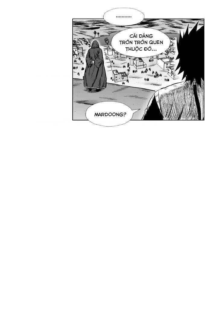 Cơn Bão Đỏ Chap 319 - Next Chap 320