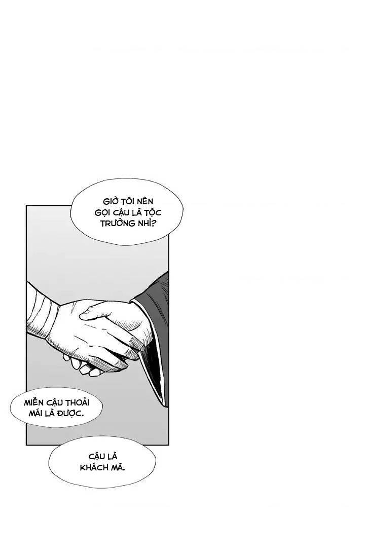 Cơn Bão Đỏ Chap 319 - Next Chap 320