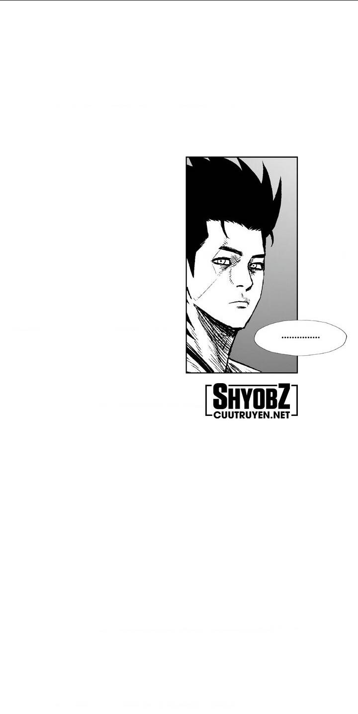 Cơn Bão Đỏ Chap 324 - Next Chap 325