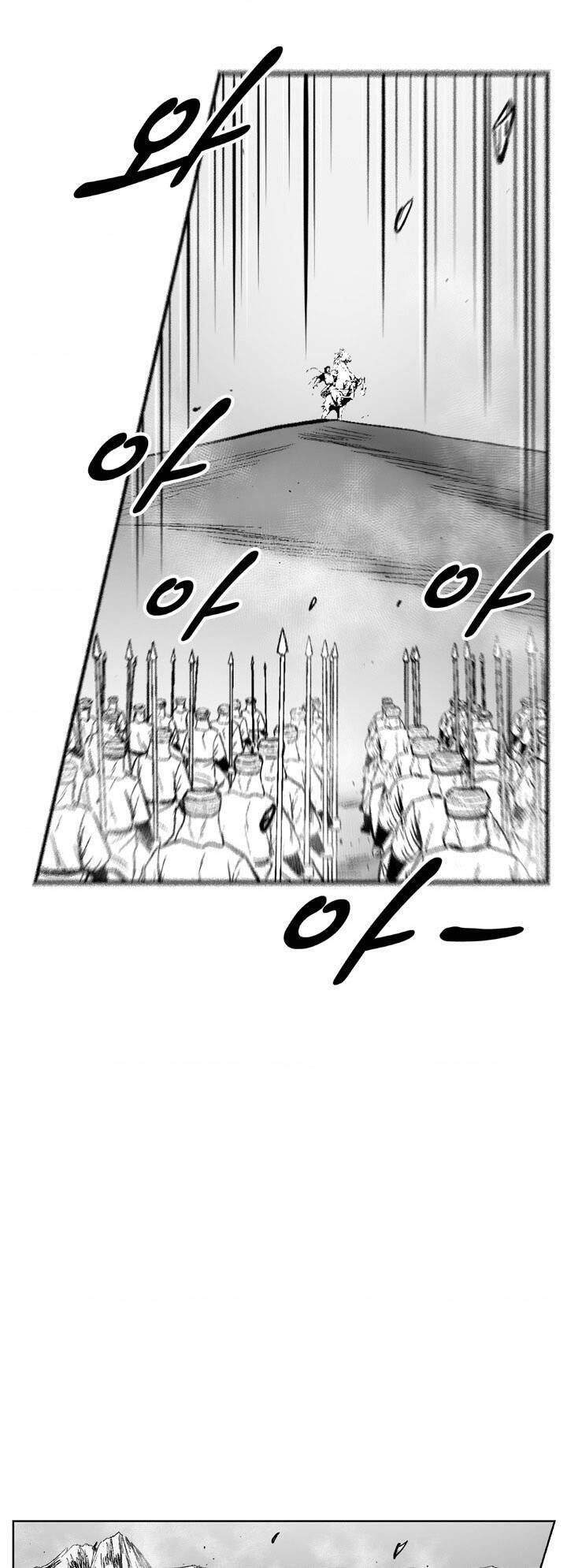 Cơn Bão Đỏ Chap 324 - Next Chap 325