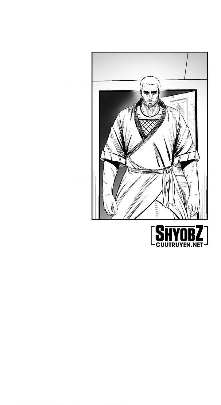 Cơn Bão Đỏ Chap 324 - Next Chap 325