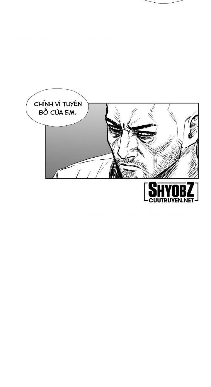 Cơn Bão Đỏ Chap 324 - Next Chap 325