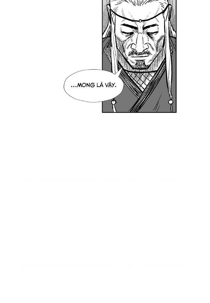 Cơn Bão Đỏ Chap 324 - Next Chap 325