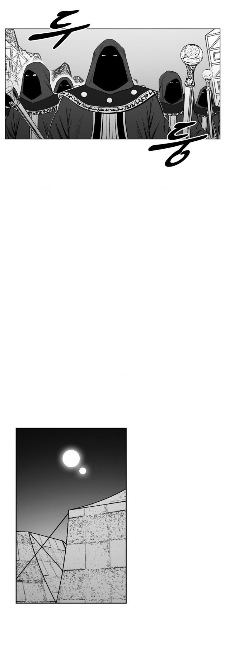 Cơn Bão Đỏ Chap 325.1 - Next Chap 326.1