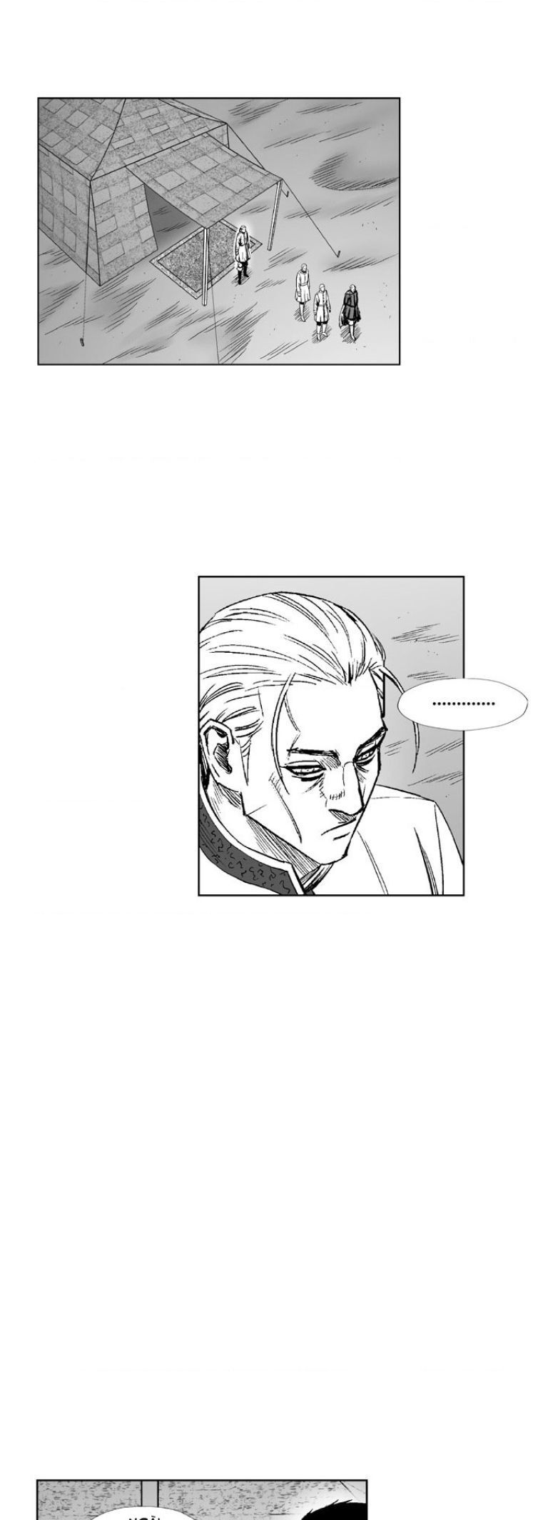 Cơn Bão Đỏ Chap 325.1 - Next Chap 326.1