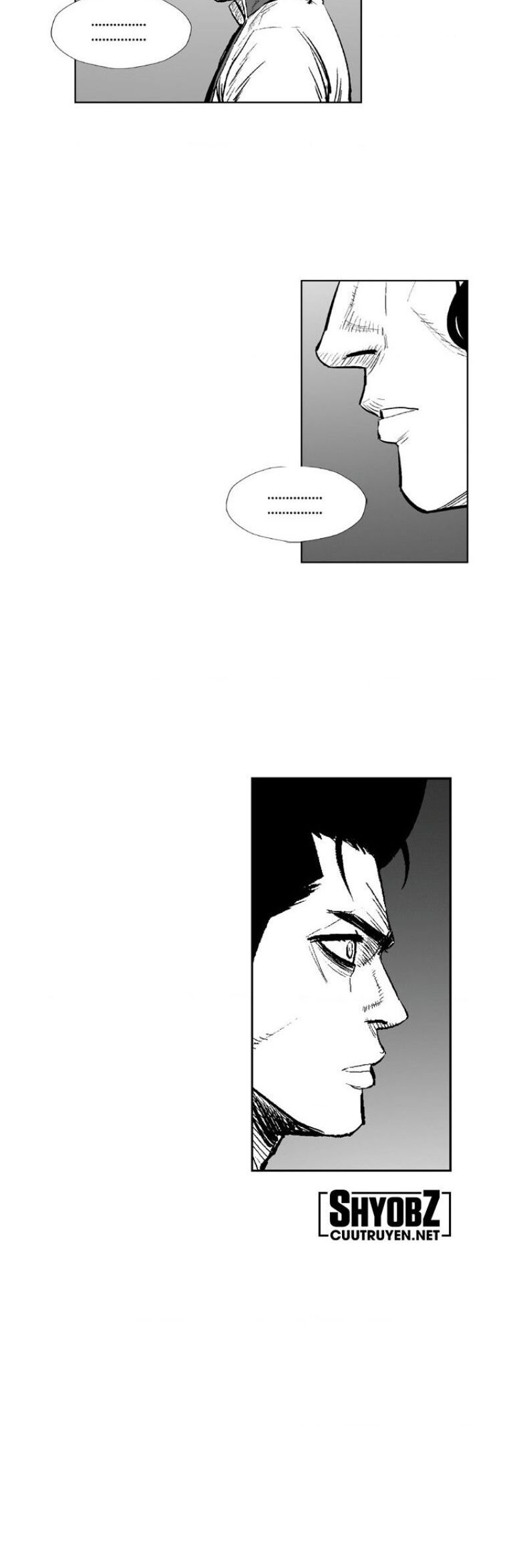 Cơn Bão Đỏ Chap 325.1 - Next Chap 326.1