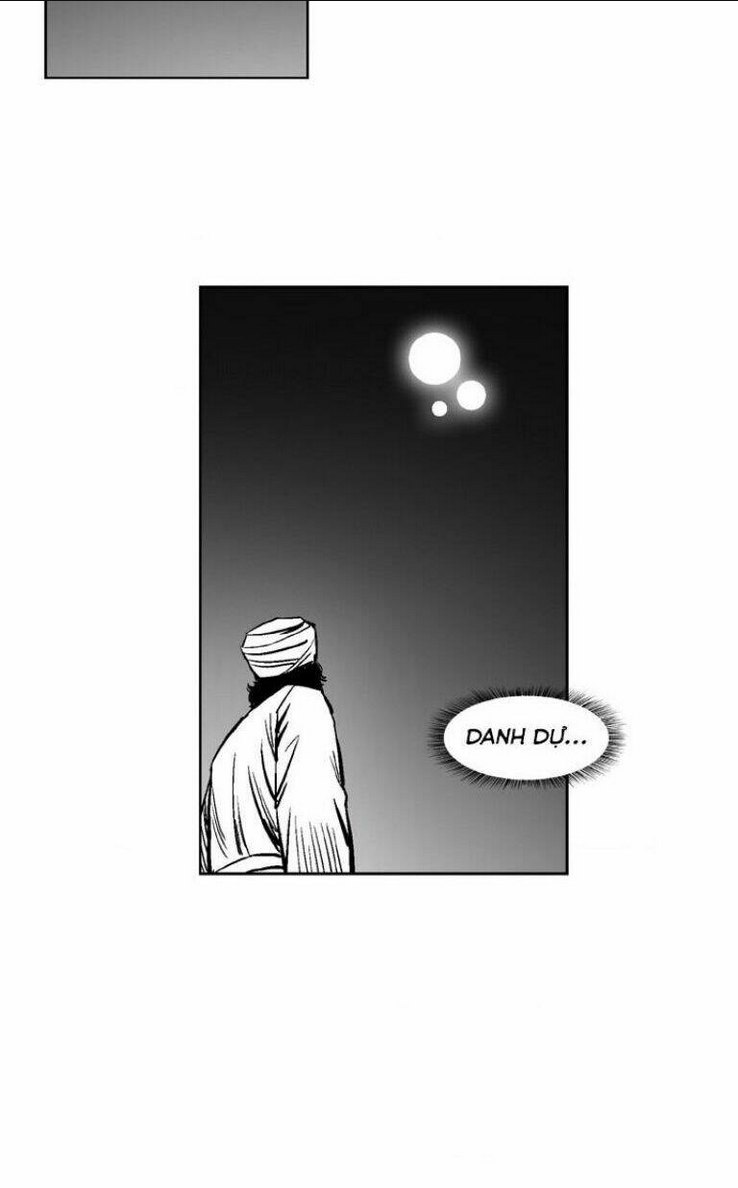 Cơn Bão Đỏ Chap 325 - Next Chap 326