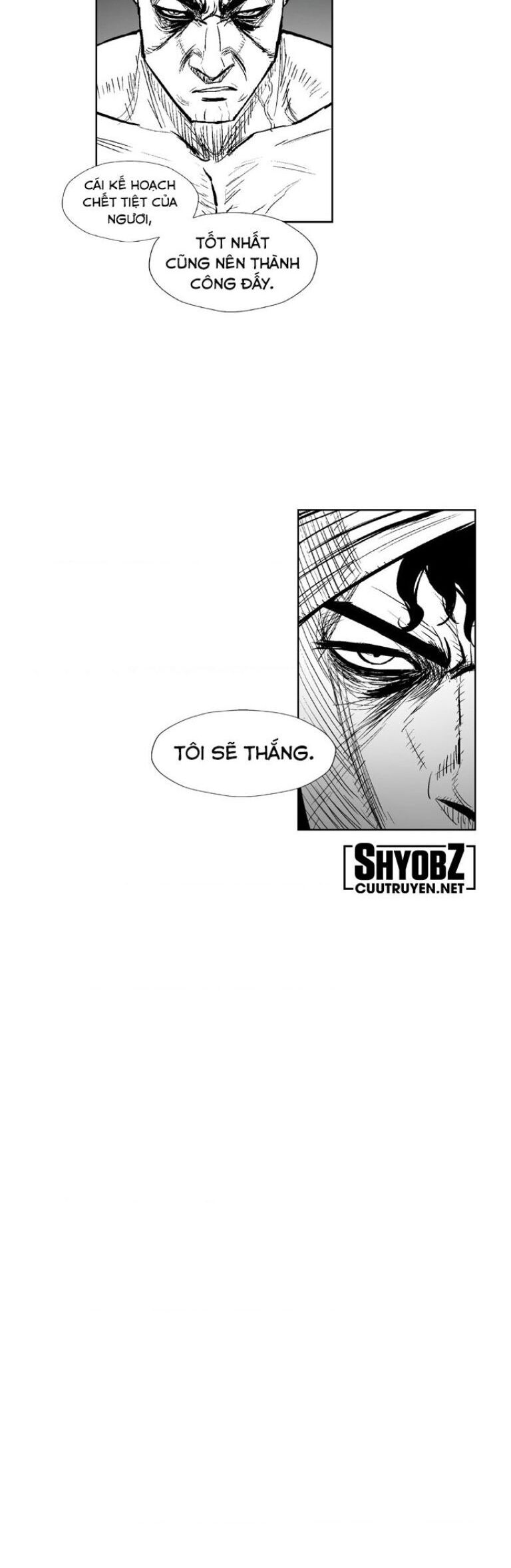 Cơn Bão Đỏ Chap 326.1 - Next Chap 327.1