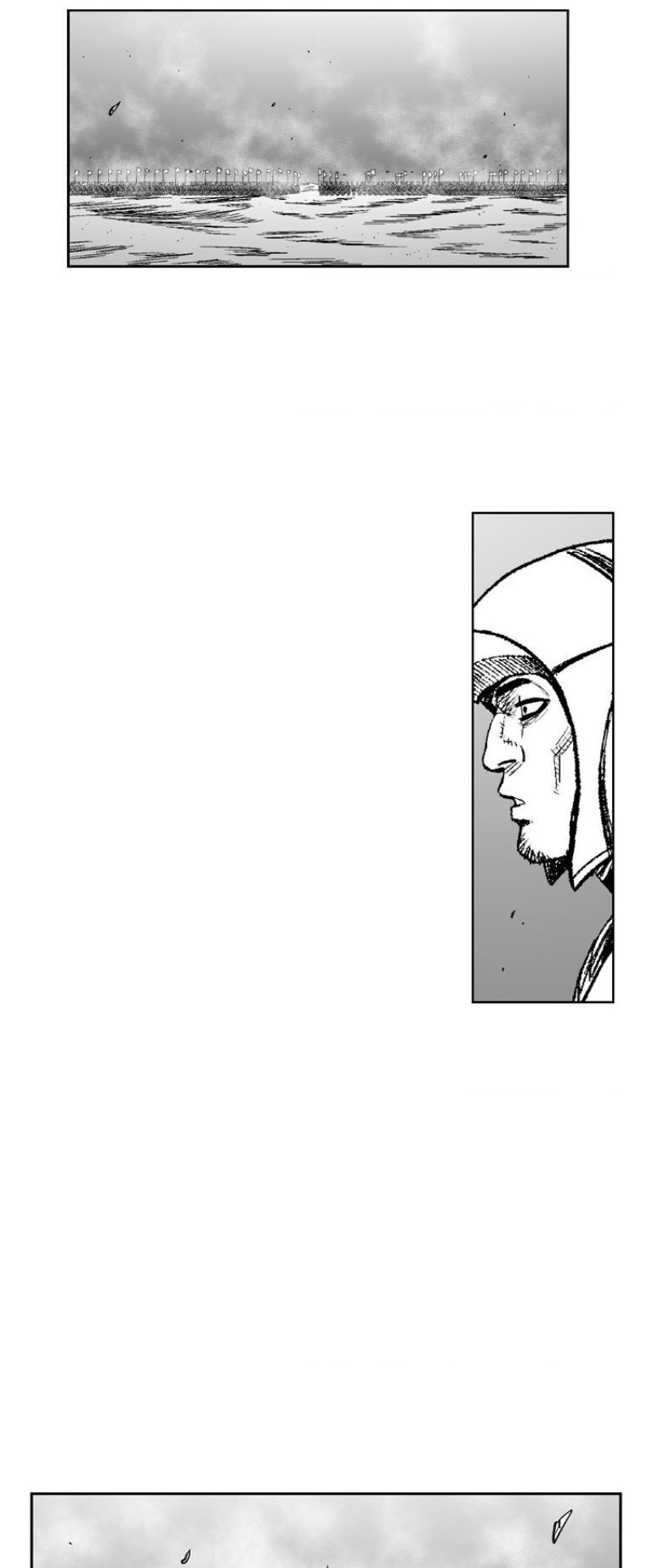 Cơn Bão Đỏ Chap 326.1 - Next Chap 327.1