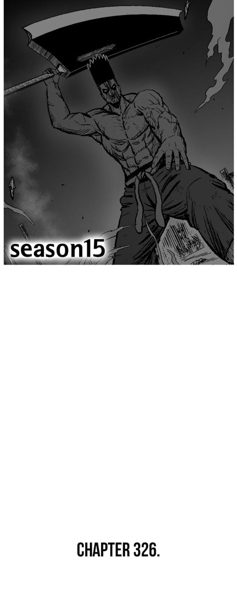 Cơn Bão Đỏ Chap 326.1 - Next Chap 327.1