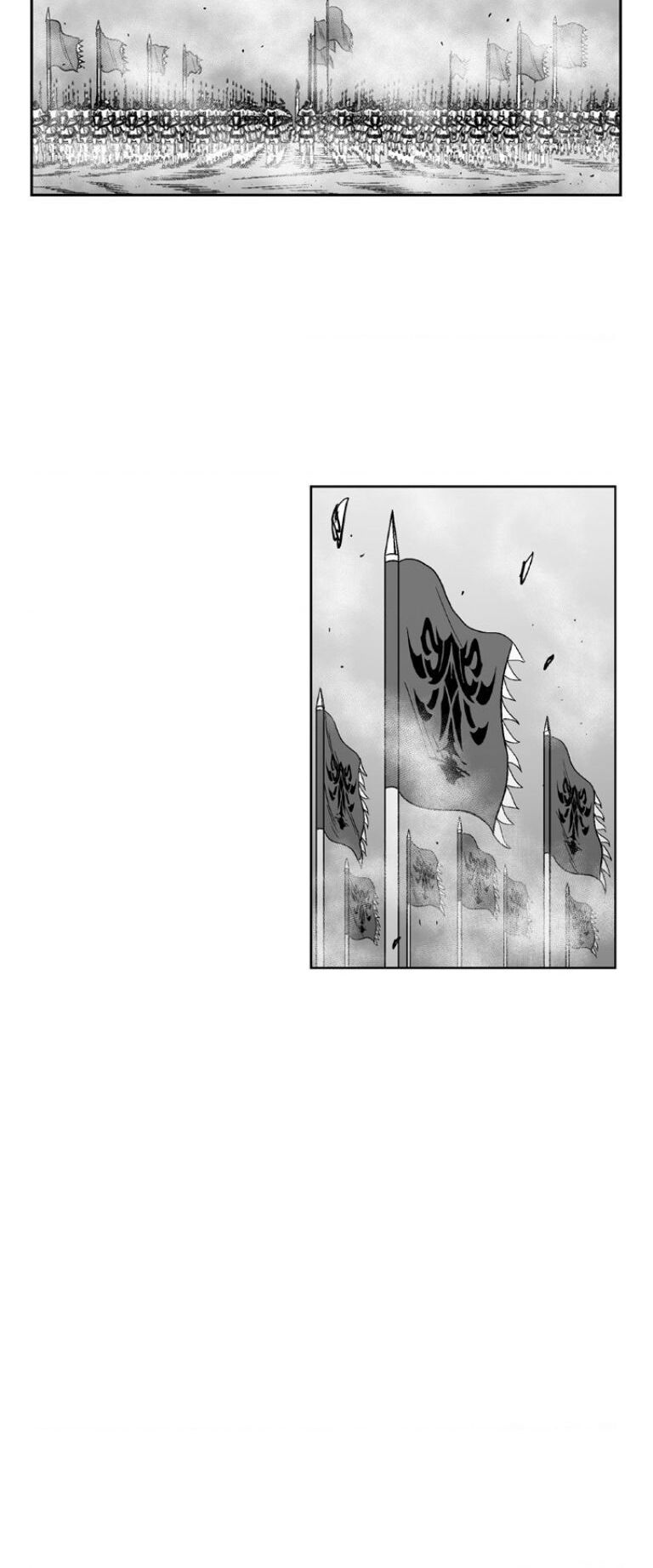 Cơn Bão Đỏ Chap 326.1 - Next Chap 327.1