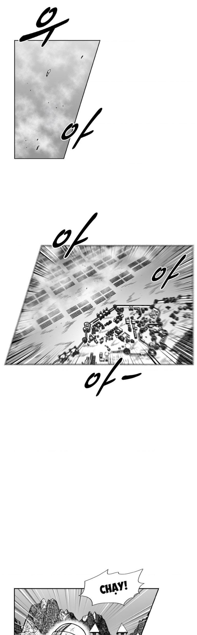 Cơn Bão Đỏ Chap 326.1 - Next Chap 327.1