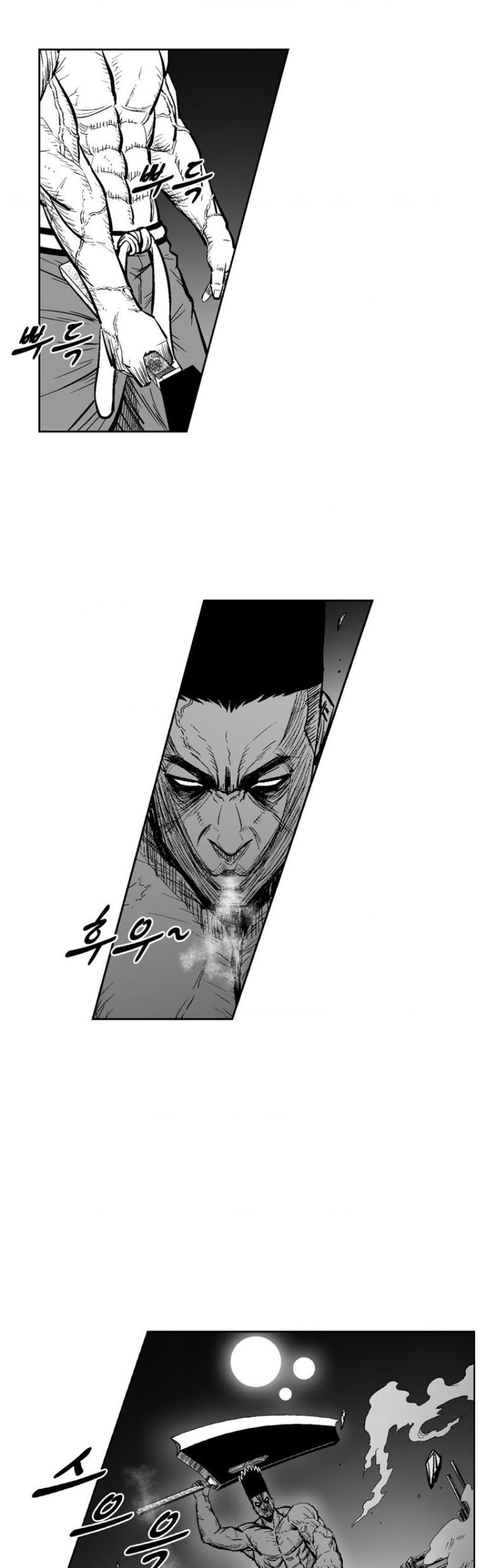 Cơn Bão Đỏ Chap 326.1 - Next Chap 327.1