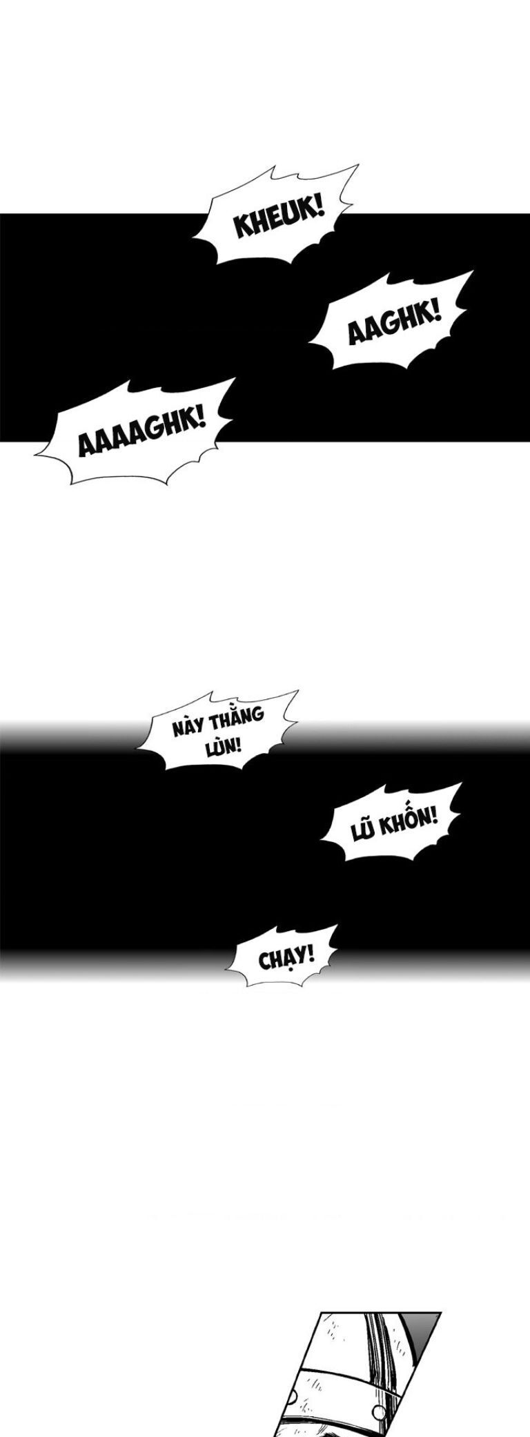 Cơn Bão Đỏ Chap 326.1 - Next Chap 327.1