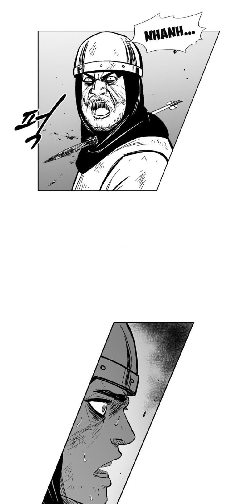 Cơn Bão Đỏ Chap 326.1 - Next Chap 327.1