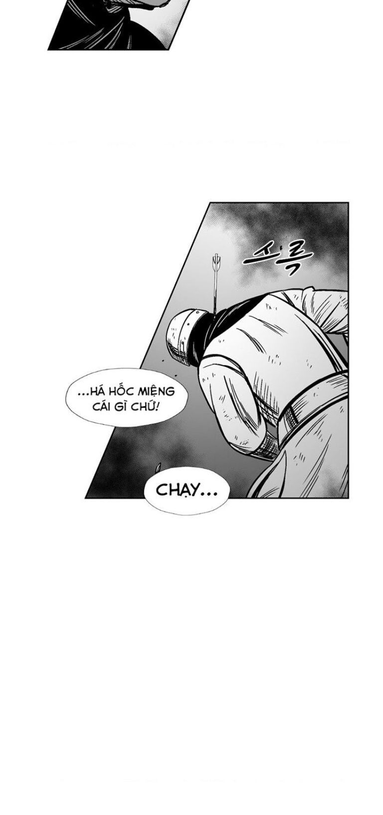 Cơn Bão Đỏ Chap 326.1 - Next Chap 327.1