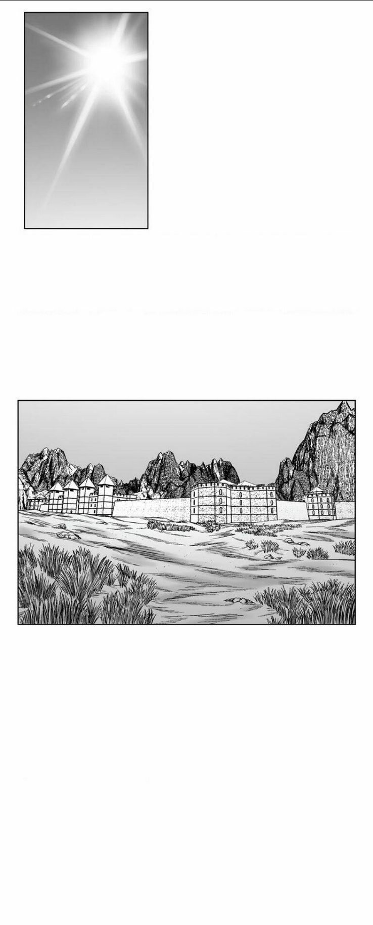 Cơn Bão Đỏ Chap 326 - Next Chap 327