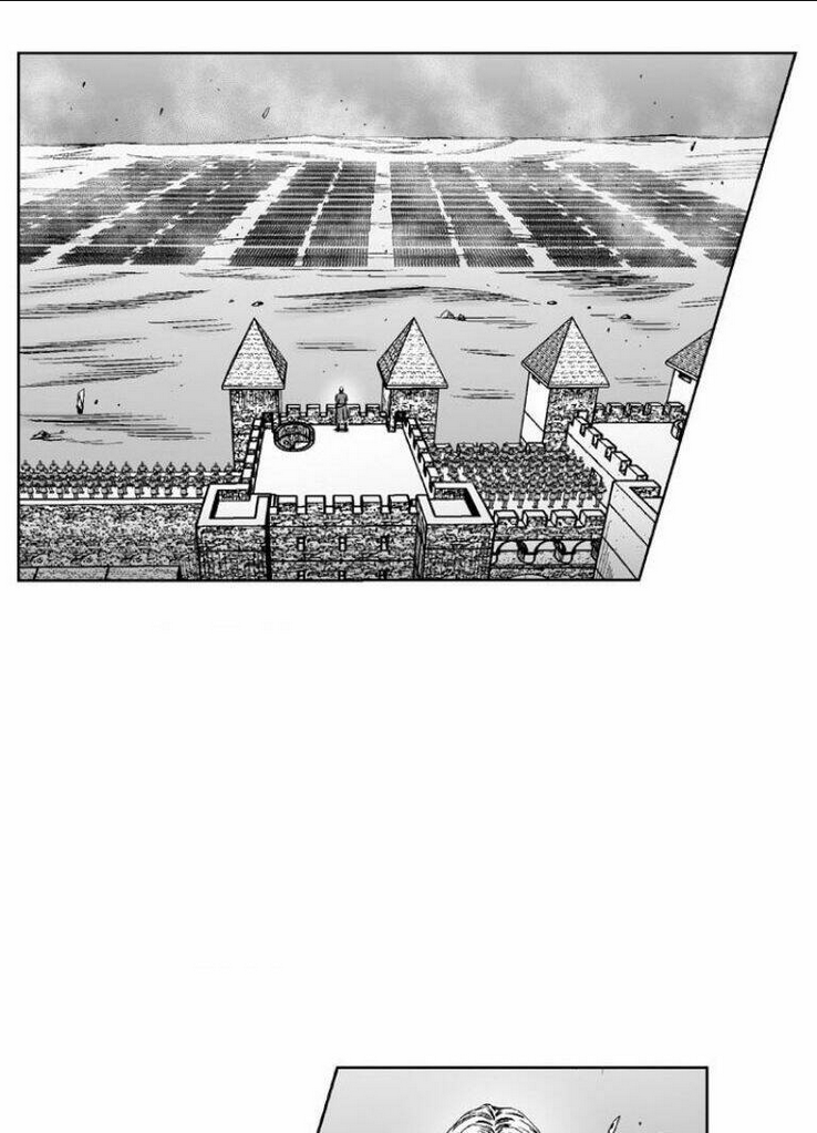 Cơn Bão Đỏ Chap 326 - Next Chap 327