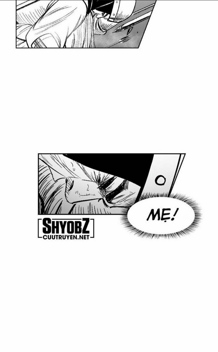 Cơn Bão Đỏ Chap 326 - Next Chap 327