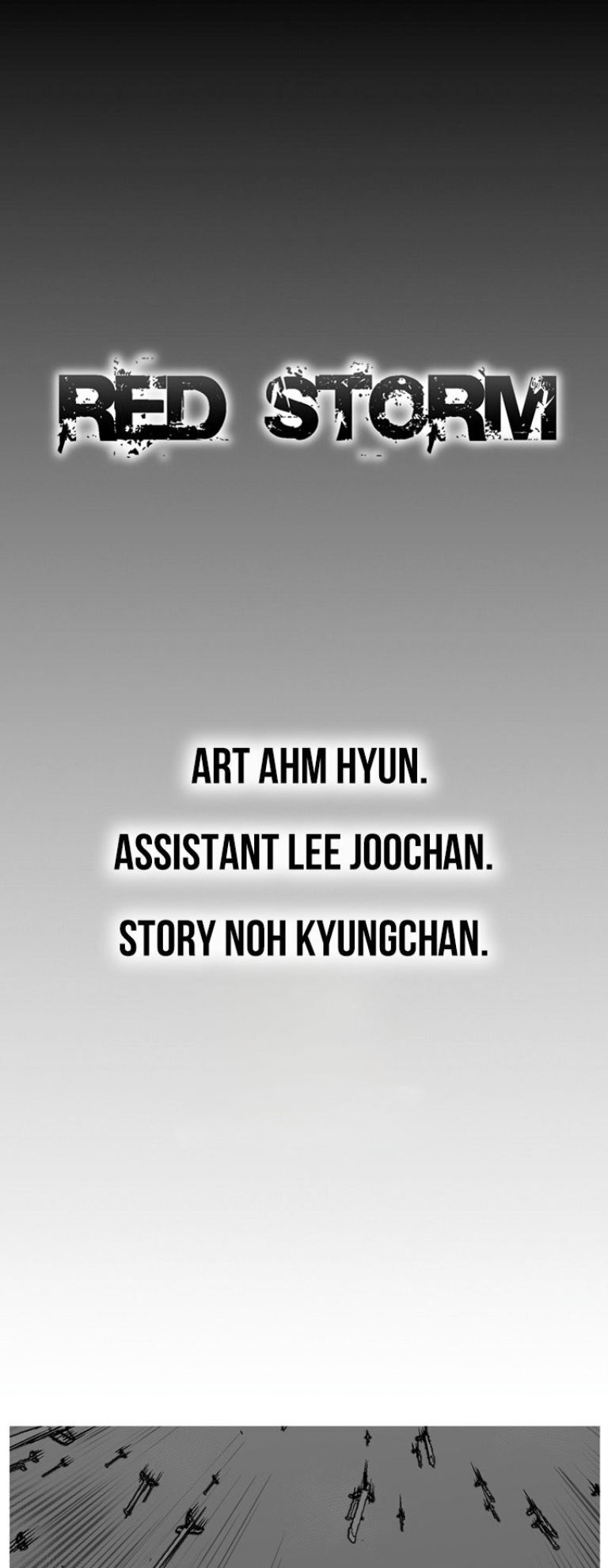 Cơn Bão Đỏ Chap 327.1 - Next Chap 328.1