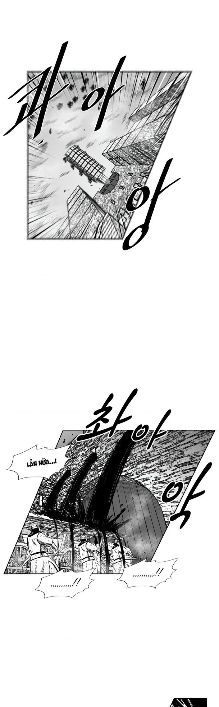 Cơn Bão Đỏ Chap 327.1 - Next Chap 328.1