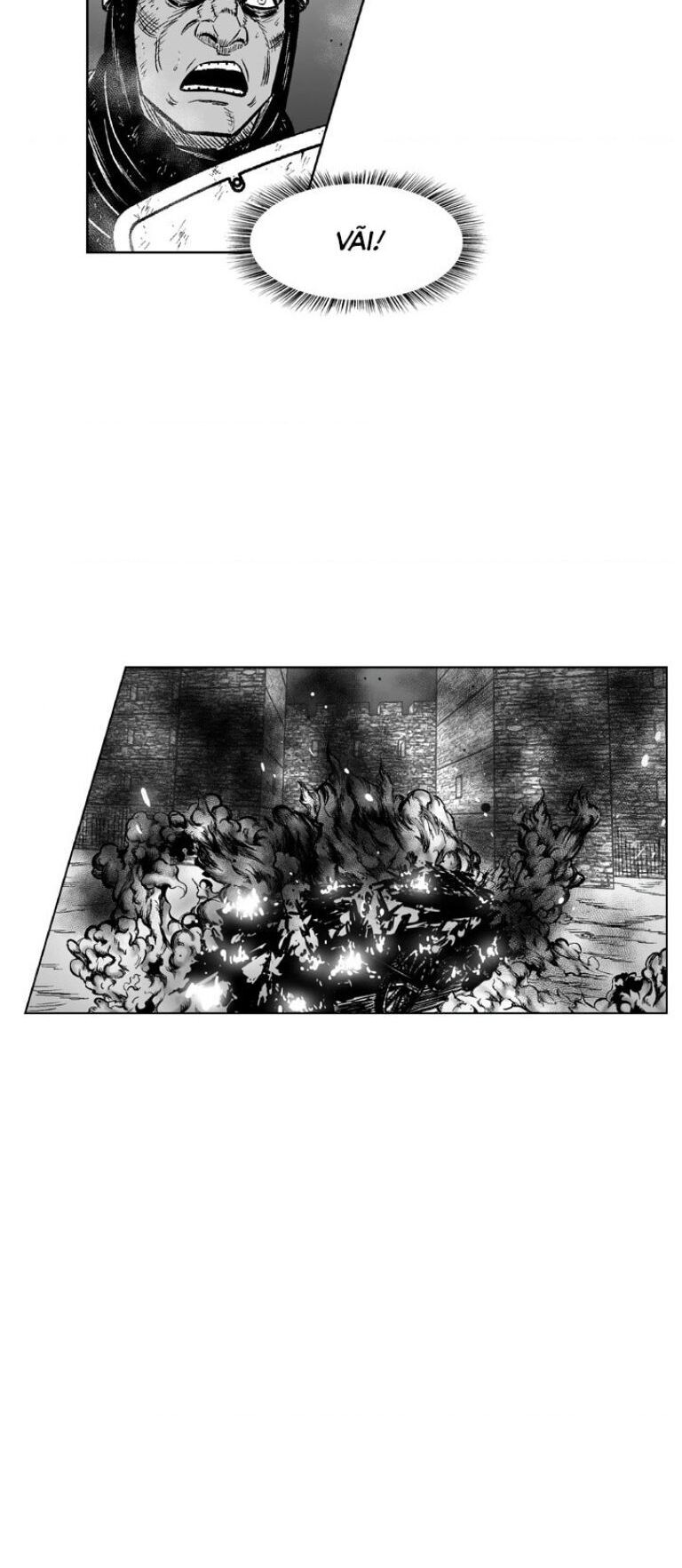 Cơn Bão Đỏ Chap 327.1 - Next Chap 328.1