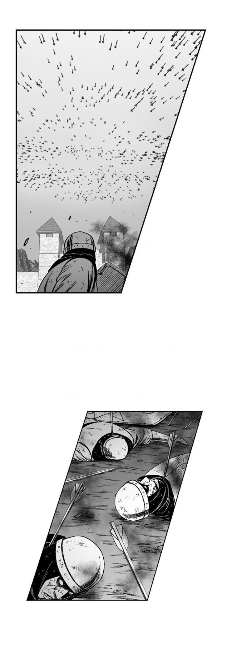 Cơn Bão Đỏ Chap 327.1 - Next Chap 328.1