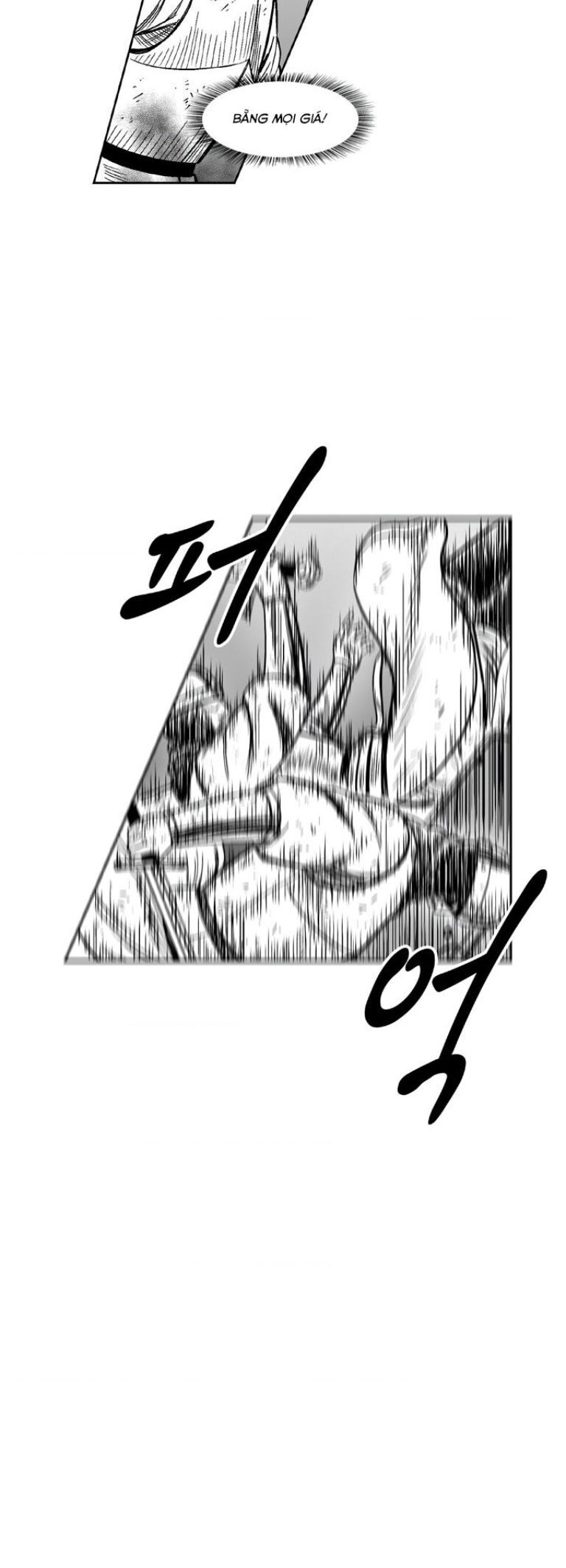 Cơn Bão Đỏ Chap 327.1 - Next Chap 328.1