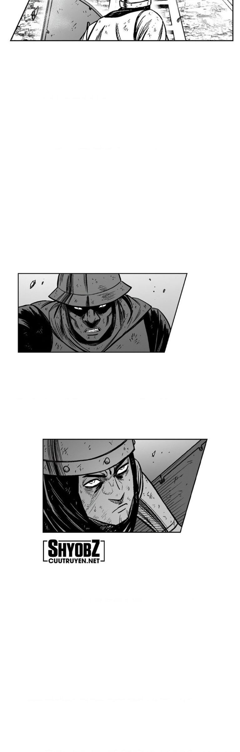 Cơn Bão Đỏ Chap 327.1 - Next Chap 328.1