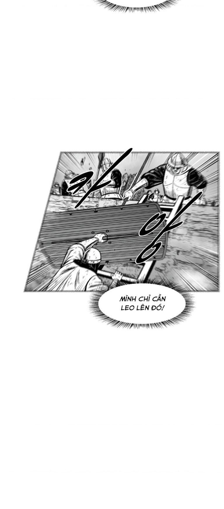 Cơn Bão Đỏ Chap 327.1 - Next Chap 328.1