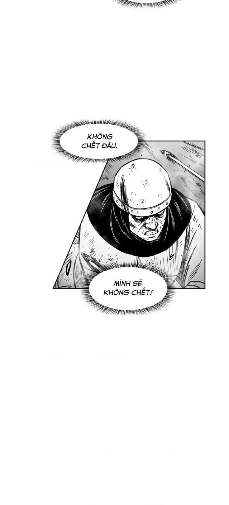 Cơn Bão Đỏ Chap 327.1 - Next Chap 328.1