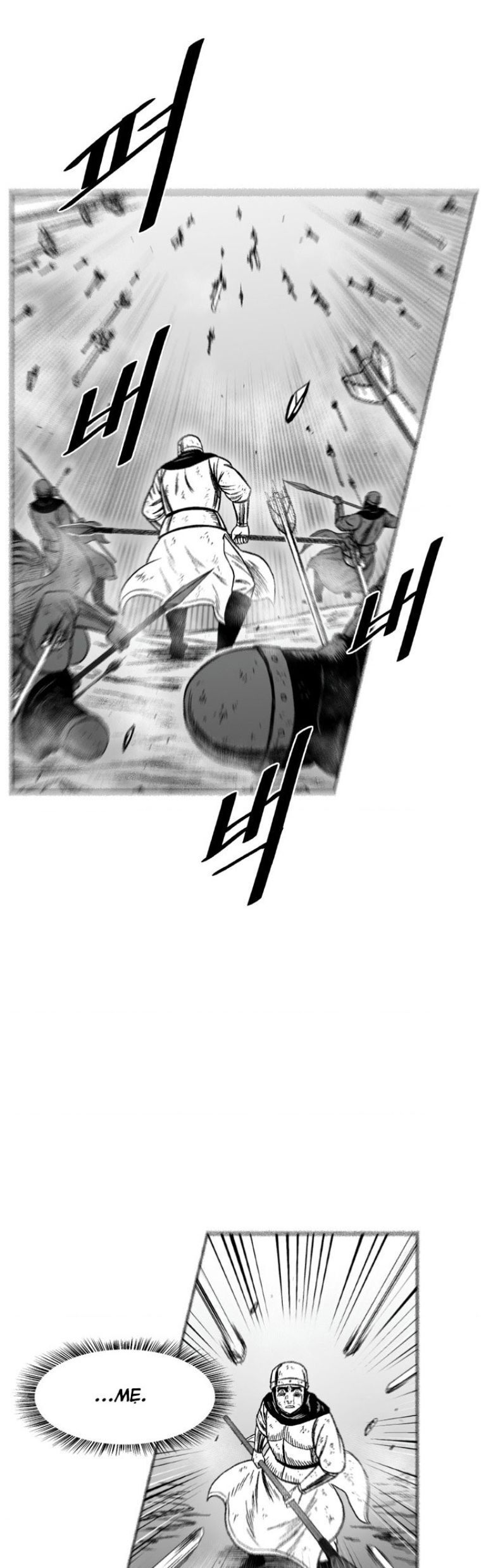 Cơn Bão Đỏ Chap 327.1 - Next Chap 328.1