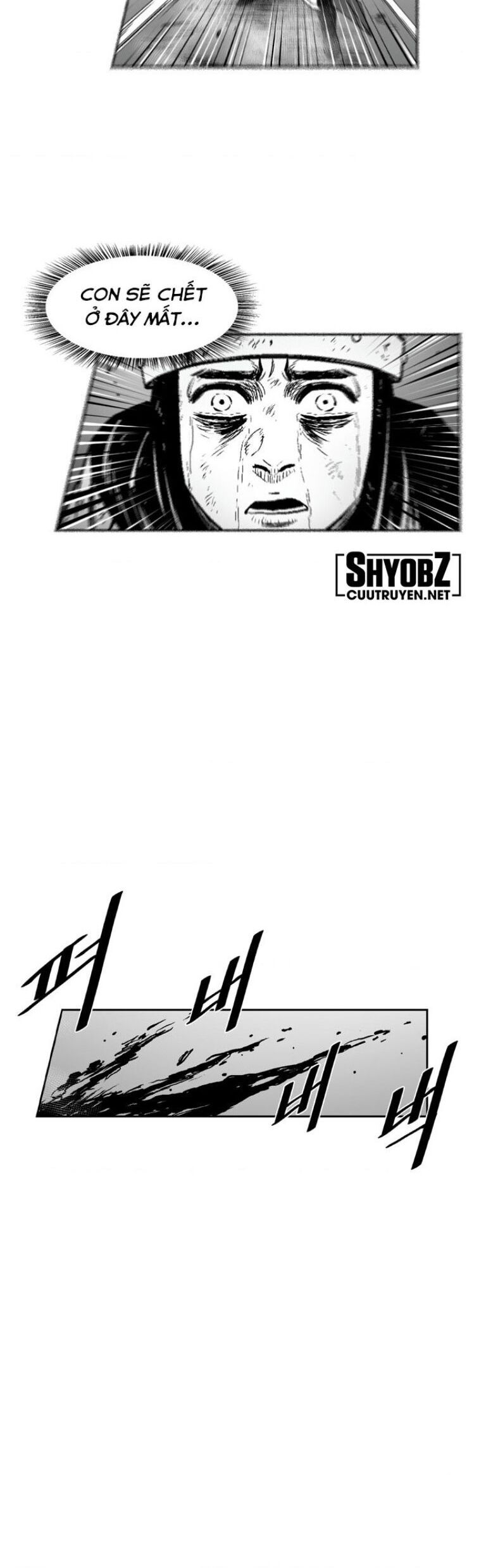 Cơn Bão Đỏ Chap 327.1 - Next Chap 328.1