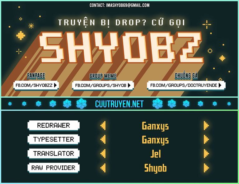 Cơn Bão Đỏ Chap 328.1 - Next Chap 329.1