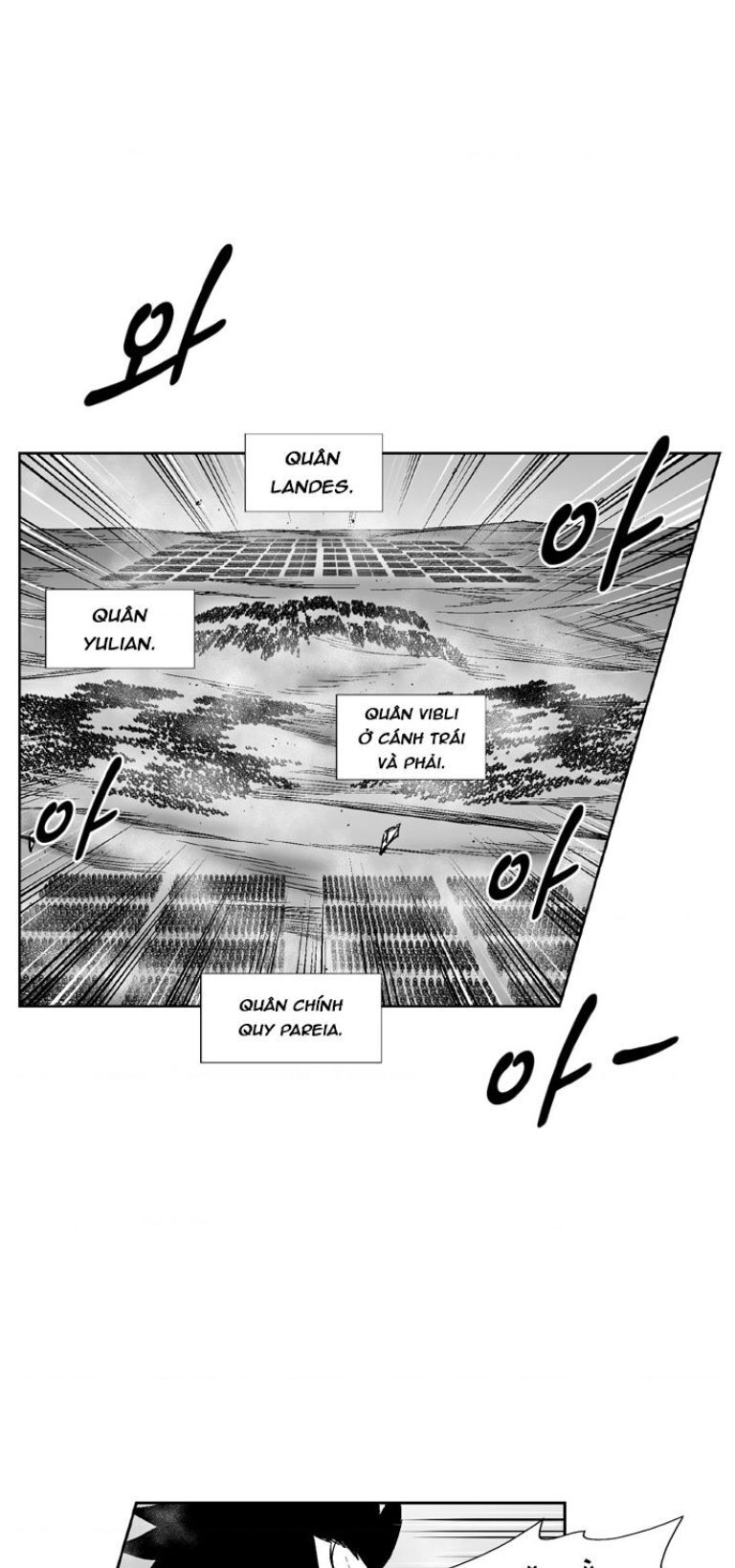 Cơn Bão Đỏ Chap 328.1 - Next Chap 329.1