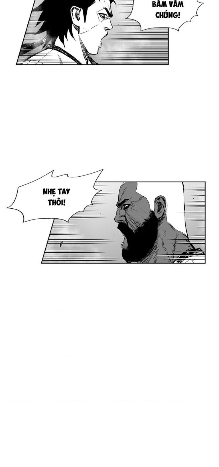 Cơn Bão Đỏ Chap 328.1 - Next Chap 329.1