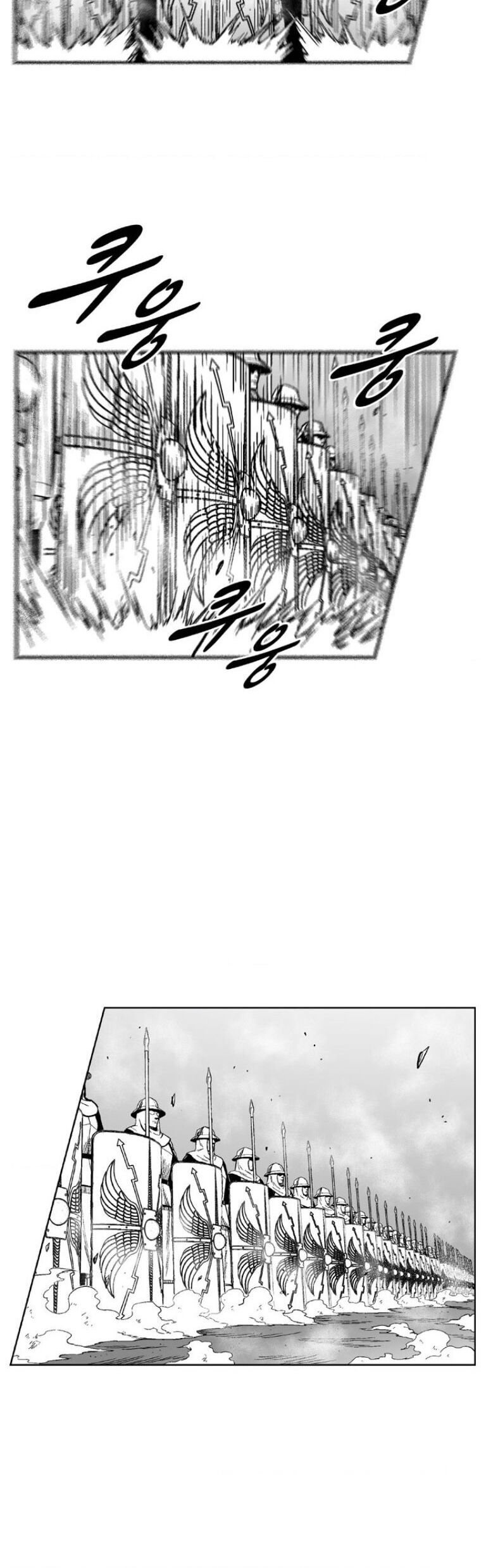 Cơn Bão Đỏ Chap 328.1 - Next Chap 329.1