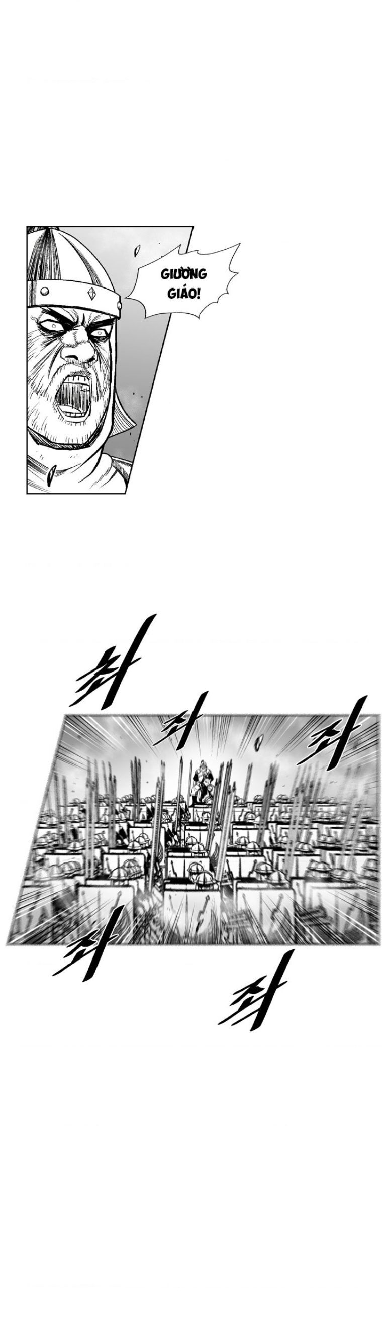 Cơn Bão Đỏ Chap 328.1 - Next Chap 329.1