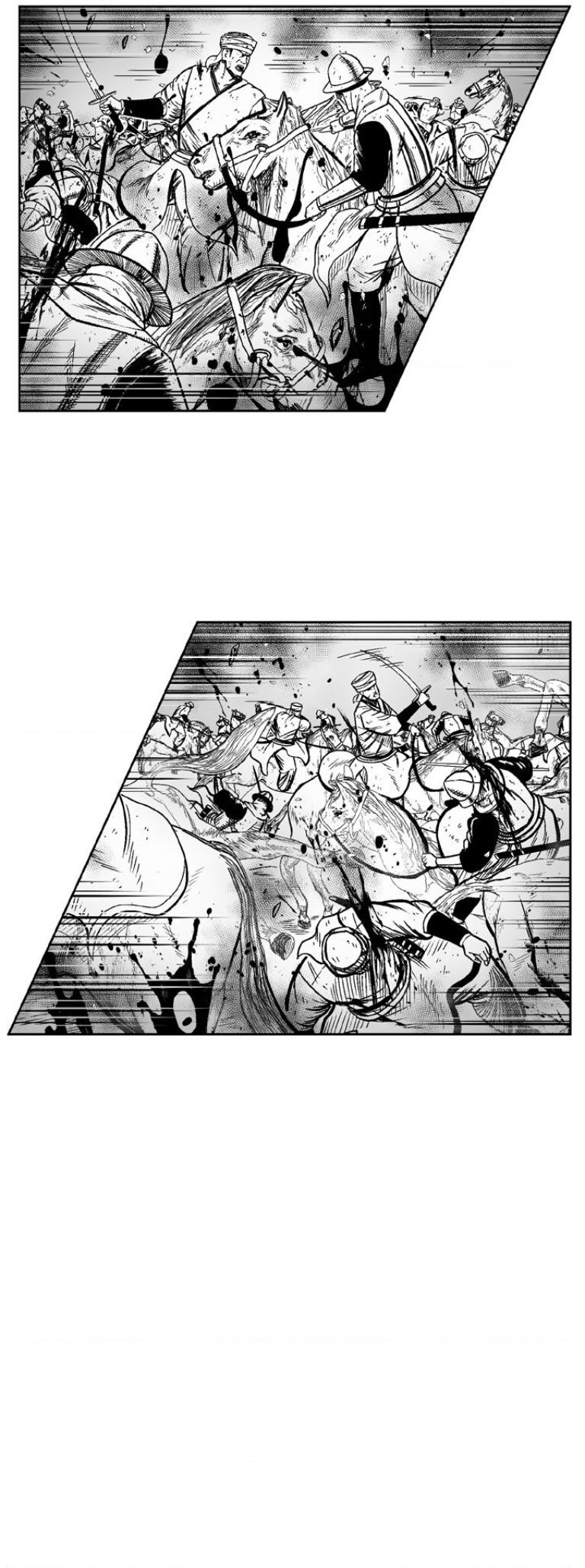 Cơn Bão Đỏ Chap 328.1 - Next Chap 329.1