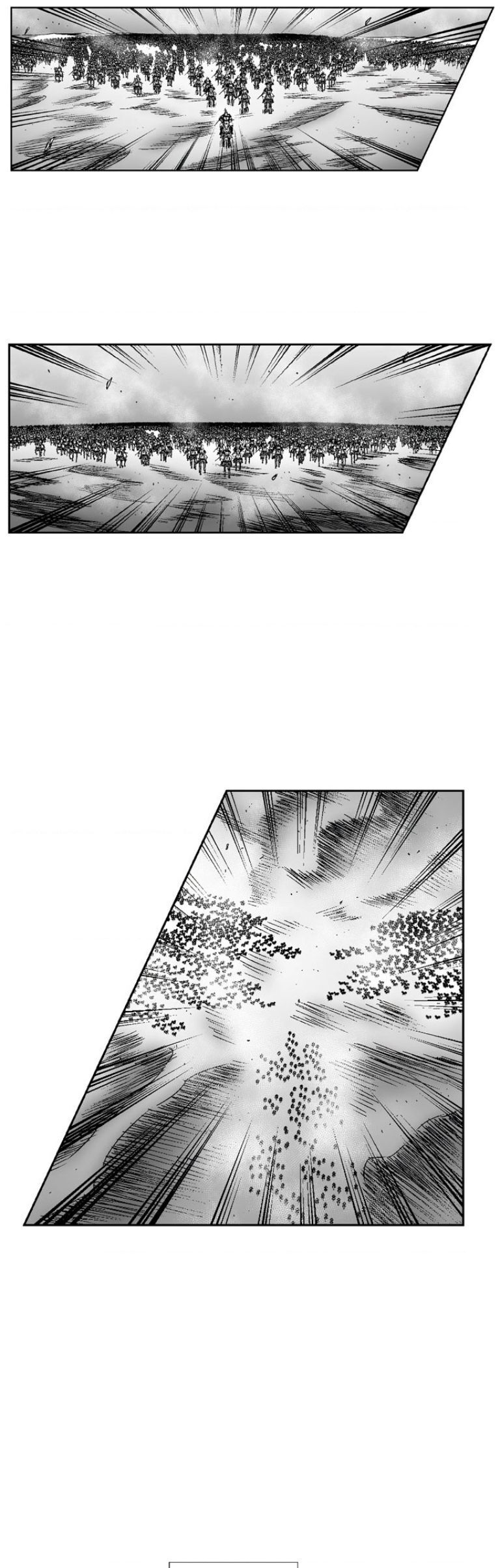 Cơn Bão Đỏ Chap 329.1 - Next Chap 330.1