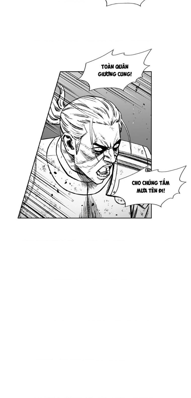 Cơn Bão Đỏ Chap 329.1 - Next Chap 330.1