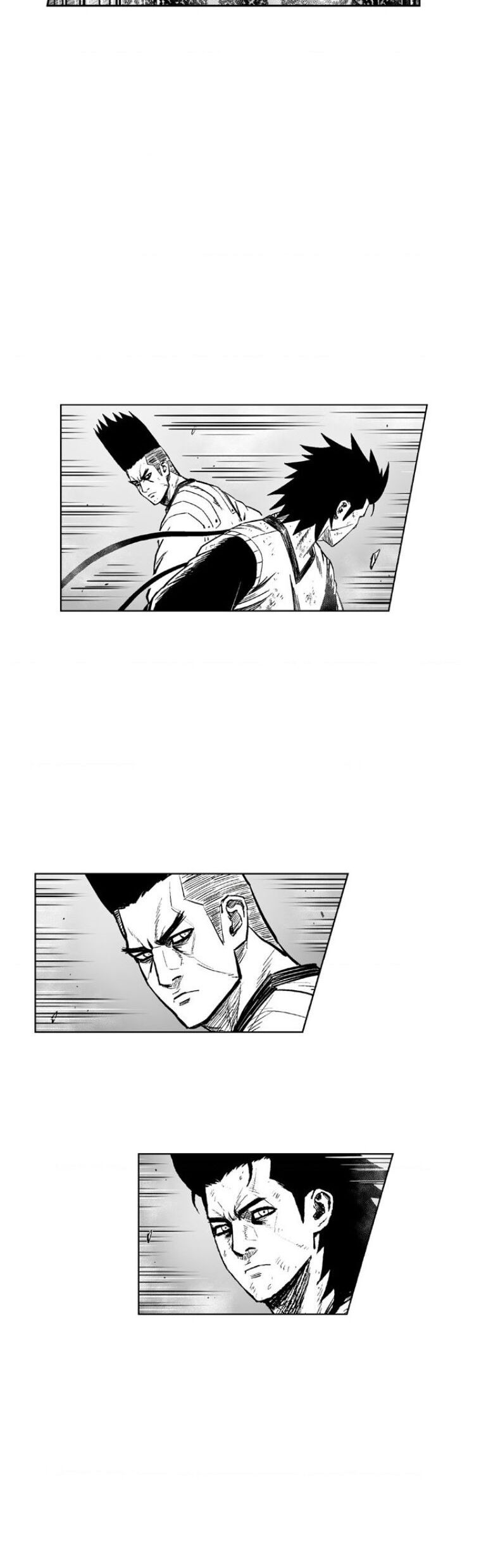 Cơn Bão Đỏ Chap 329.1 - Next Chap 330.1