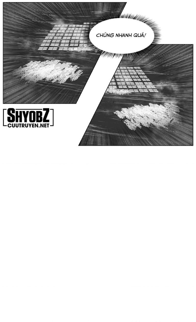 Cơn Bão Đỏ Chap 329.1 - Next Chap 330.1