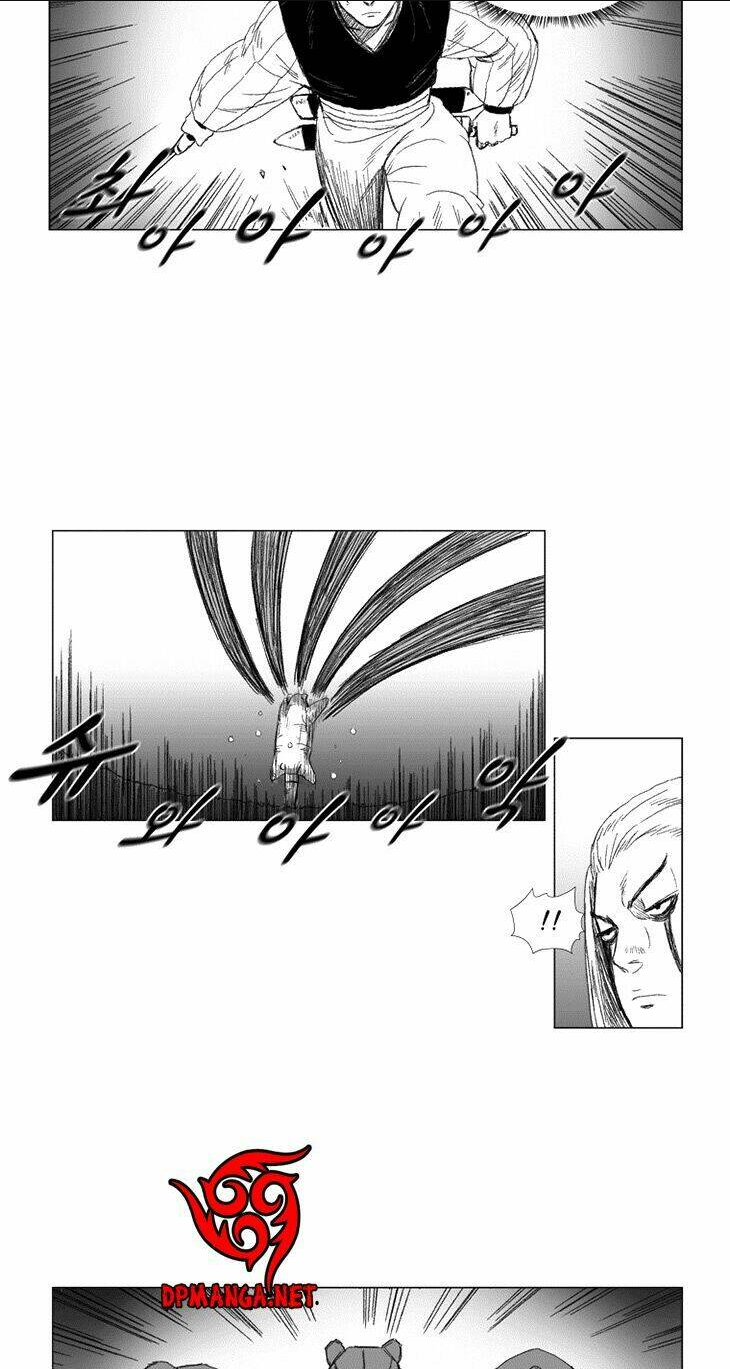 Cơn Bão Đỏ Chap 33 - Next Chap 34