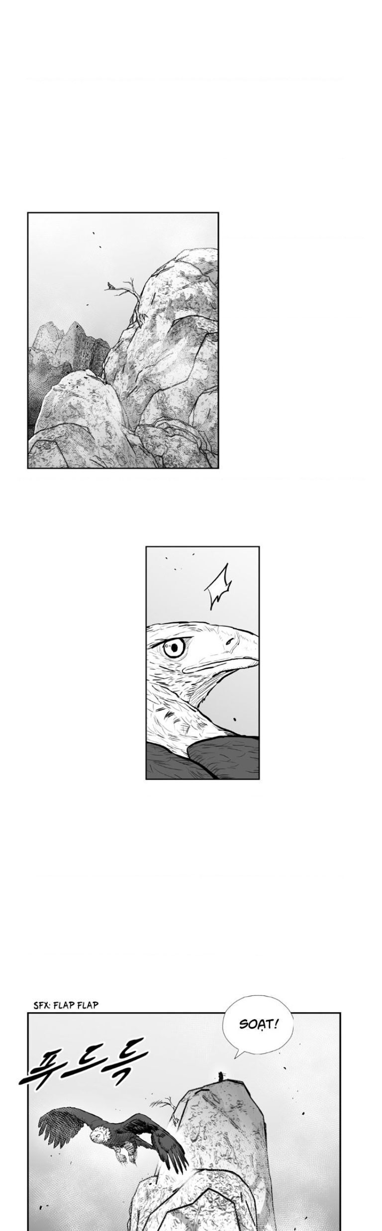 Cơn Bão Đỏ Chap 332.1 - Next Chap 333.1