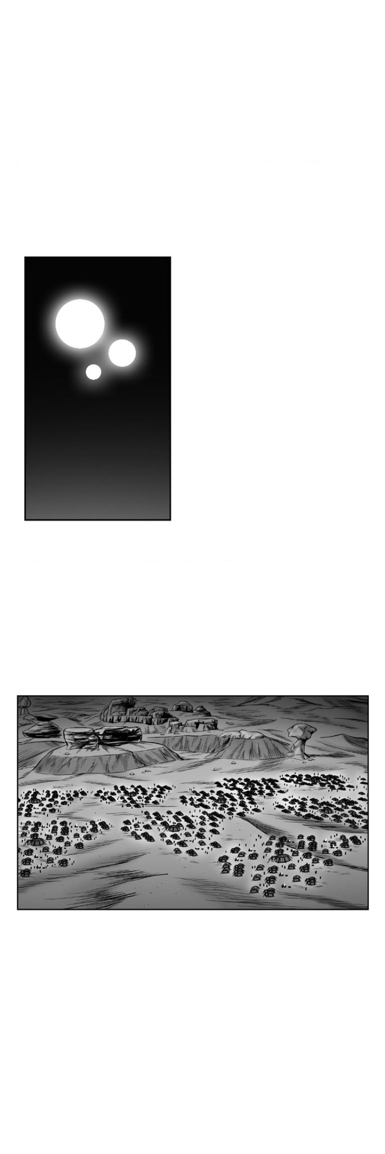 Cơn Bão Đỏ Chap 332.1 - Next Chap 333.1