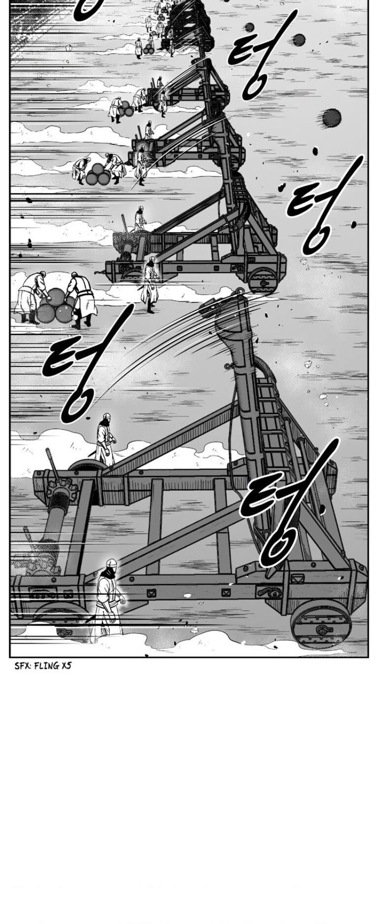 Cơn Bão Đỏ Chap 332.1 - Next Chap 333.1