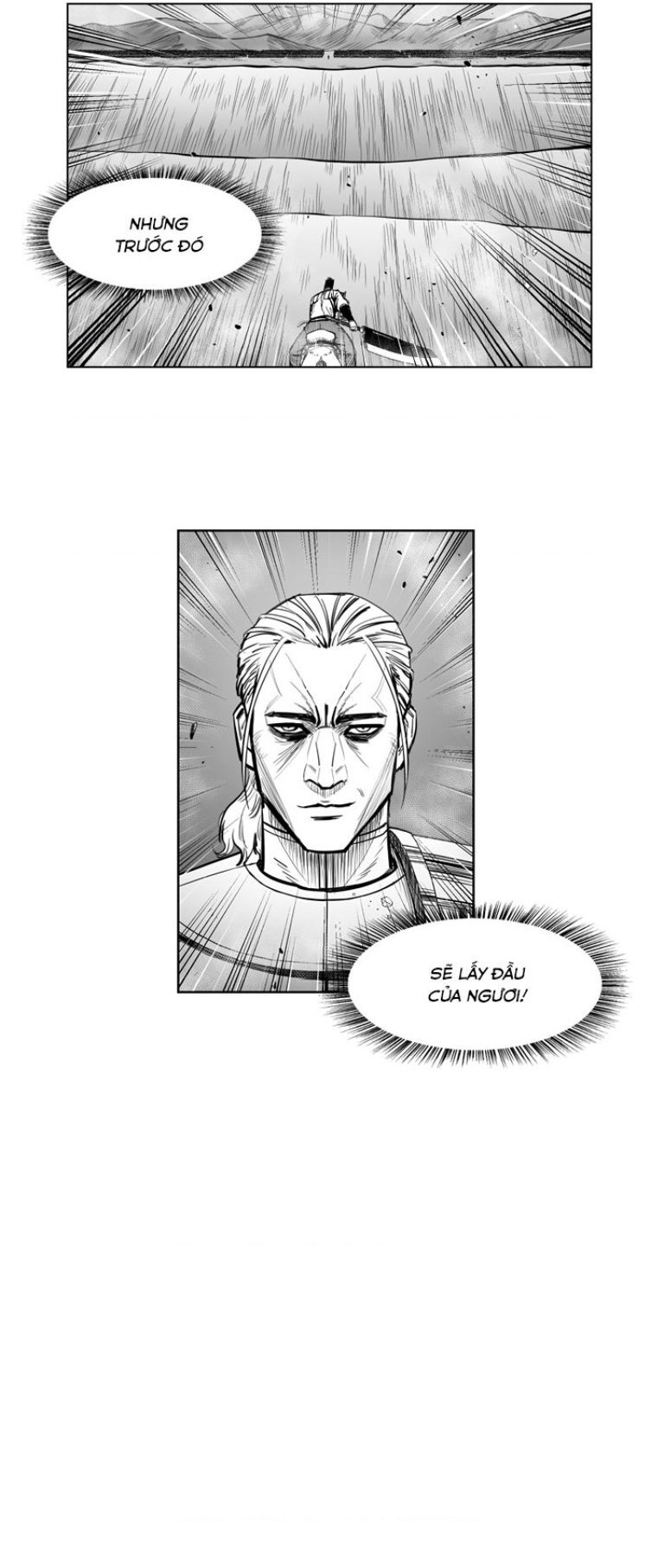 Cơn Bão Đỏ Chap 332.1 - Next Chap 333.1